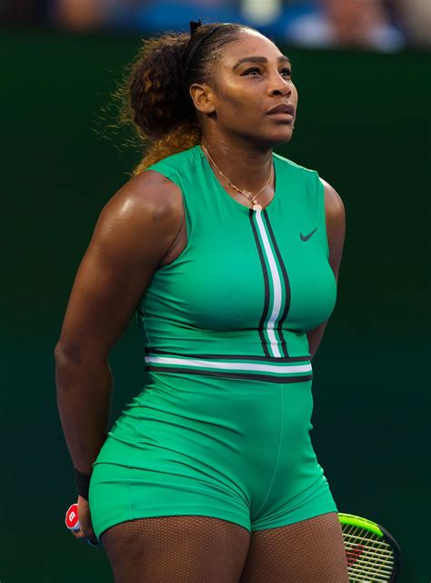 serena williams pussy pics|Serena Williams Nude: Porn Videos & Sex Tapes